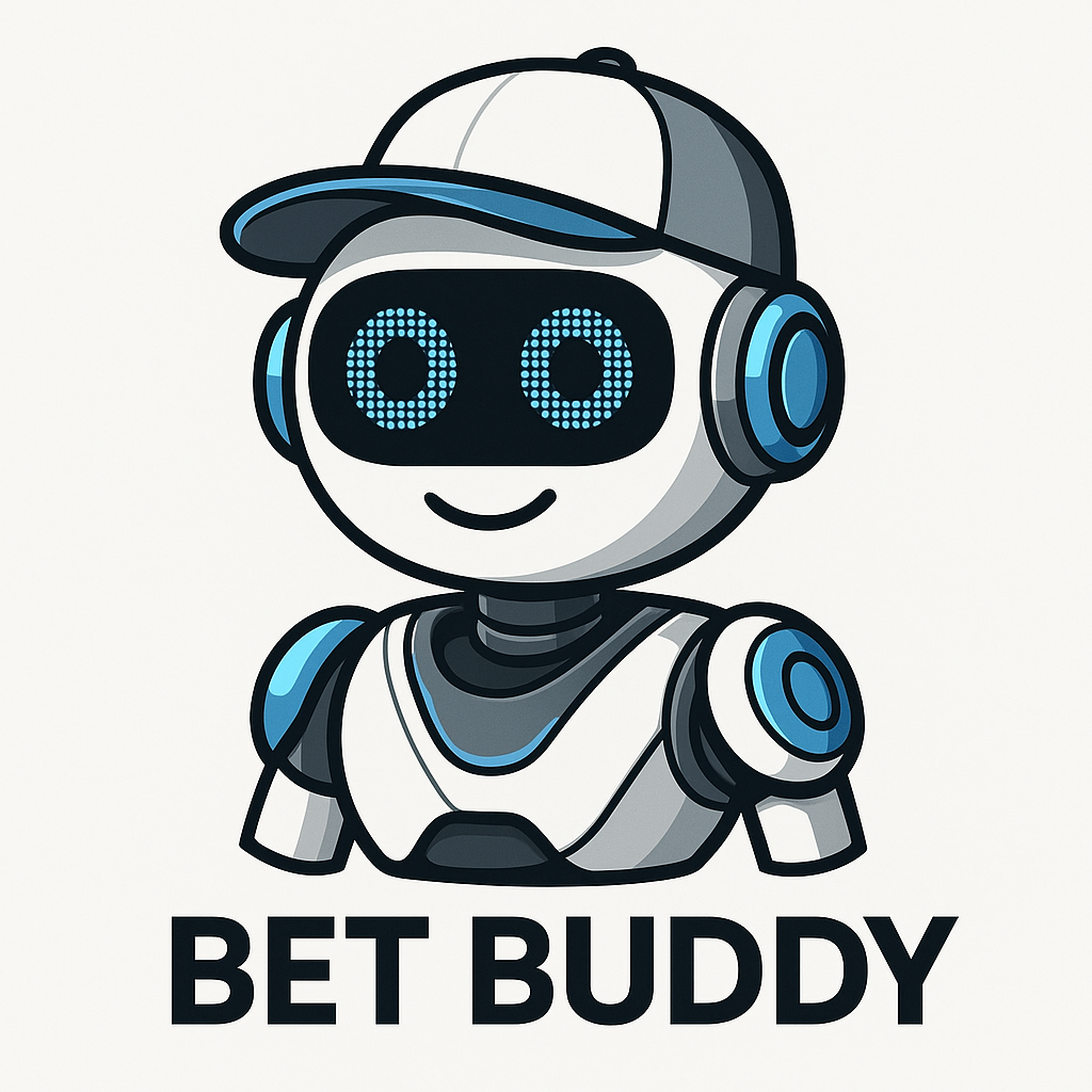 BetBuddy Logo